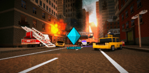 Pixel Gun 3D（3D像素射击）