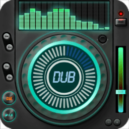 Dub Music Player