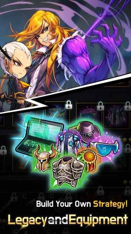 Noblesse Zero(贵族零)