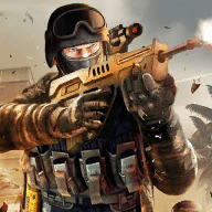 Strike Force Hero（打击力量英雄v1.0.3）