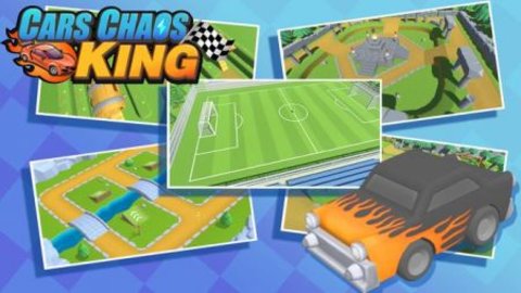 Cars Chaos King（汽车混乱王）