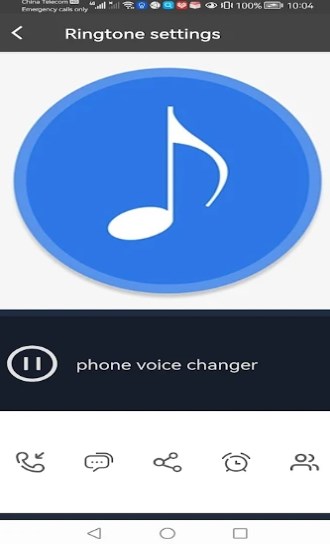 HUAWEI P50 Ringtones