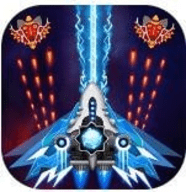 Space Shooter（银河之战）