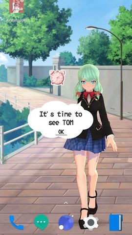 Ai Wallpaper