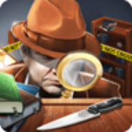 CrimeSuspect（犯罪嫌疑人）