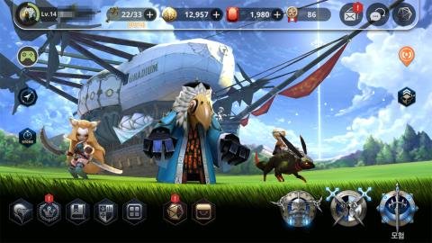 DESTINY6(天命6)