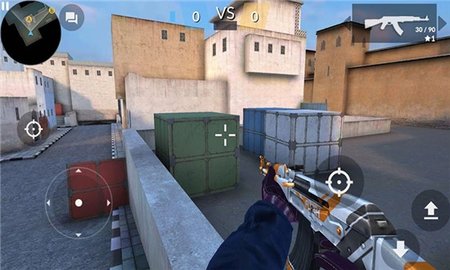 CSGO白给模拟器10.4.3