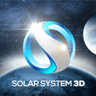 Solar System 3D（3d太阳系模拟器）