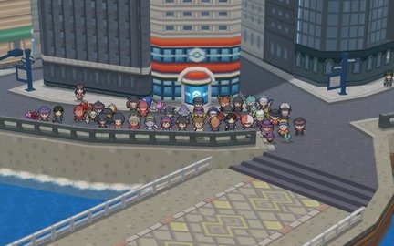 PokeMMO1.0