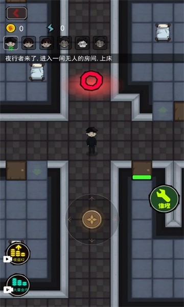 炮轰小怪兽手游