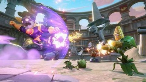 3d版植物大战僵尸v2.9.09