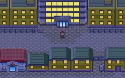 PokeMMO1.0