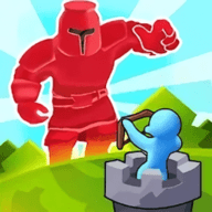 火柴人守护者（Stickman Guardian）