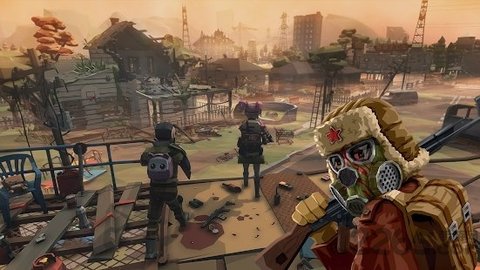 The Walking Zombie 2(步行僵尸2)