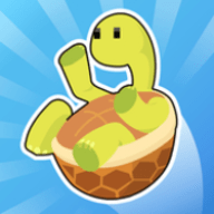 Dumb Turtle（哑龟）