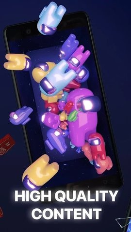Gravity Wallpapers