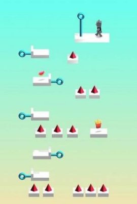 Save Animals By Pull Pin（拉针救动物）