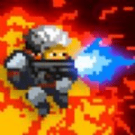Dungeon Knight（烈焰骑士）