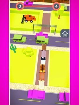 Animal Rescue(宠物交通救援3D最新安卓版)
