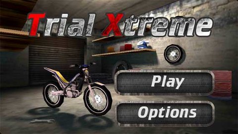 Trial X