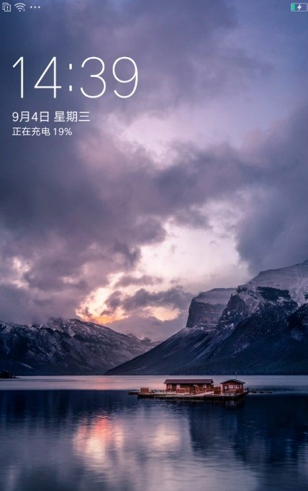 ColoriOS桌面v1.0.2