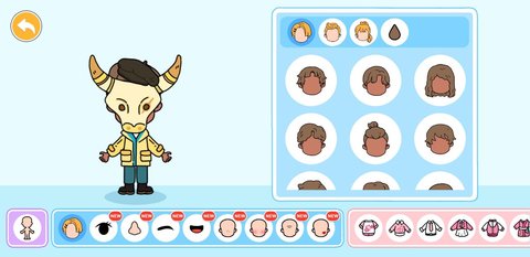 YoYa: Busy Life World