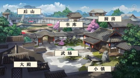 我家大师兄脑子有坑［清软］