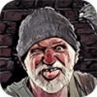 Tramp Simulator: Survival City
