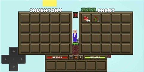 菜鸟生存模拟器2022