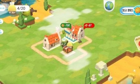 王国建造者v0.8.470