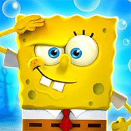 spongejungleracingrun(海绵宝宝的丛林冒险)