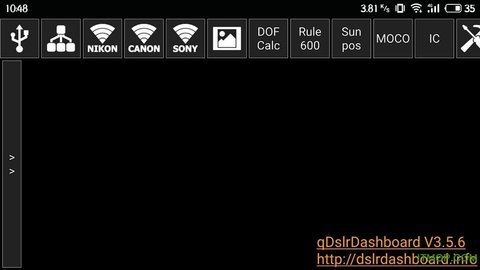 qDslrDashboardapp