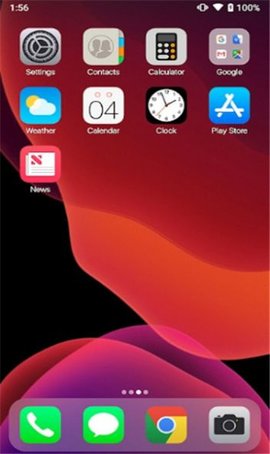 iLauncher