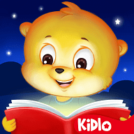 Kids Stories（Kidlo儿童睡前故事）