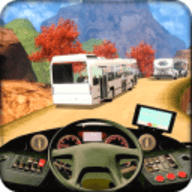 City Bus Adventure: Offroad Journey (越野旅游巴士司机)