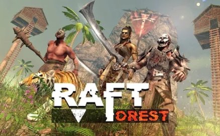 RAFT:Survival II