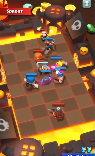 Clash Mini