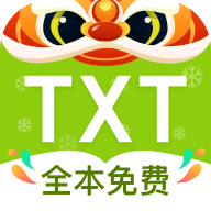 TXT全本免费小说2.0.5