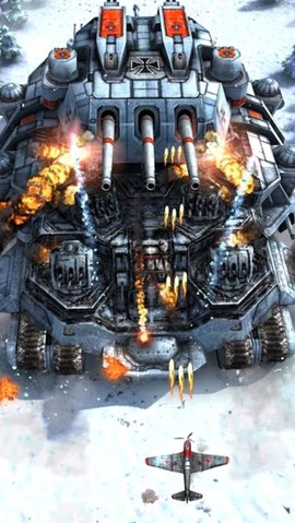 AirAttack 2