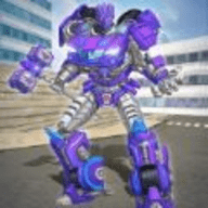 城市英雄机甲救援v1.2.2