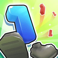 NumberRun（数字奔跑）