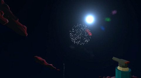 Fireworks Simulator 3D（烟花模拟器）