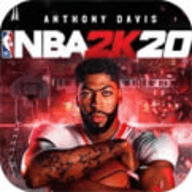 nba 2k手游版