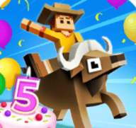 Stampede（疯狂动物园v1.51.6）