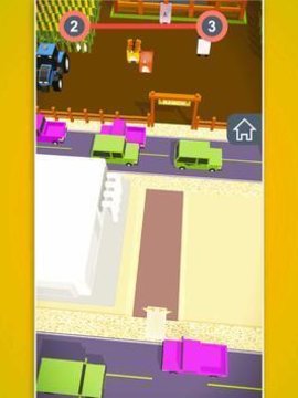 Animal Rescue(宠物交通救援3D最新安卓版)