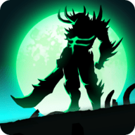 Legendary Warriors: Dark War（传奇战士黑暗战争）