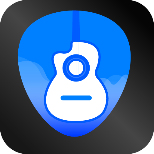 调音器吉他调音器v1.5