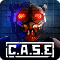 CASE: Animatronics（悬案电子机器人杀人案件）