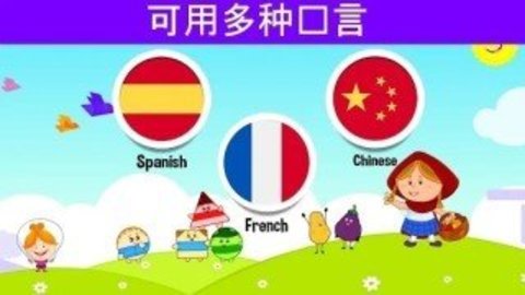 Kids Stories（Kidlo儿童睡前故事）