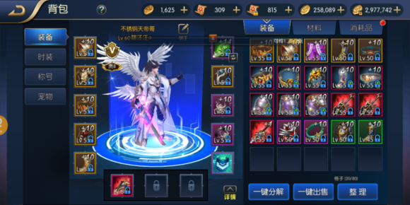新阿拉德之怒华为版